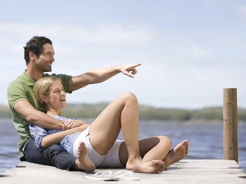 梦见多情是什么意思