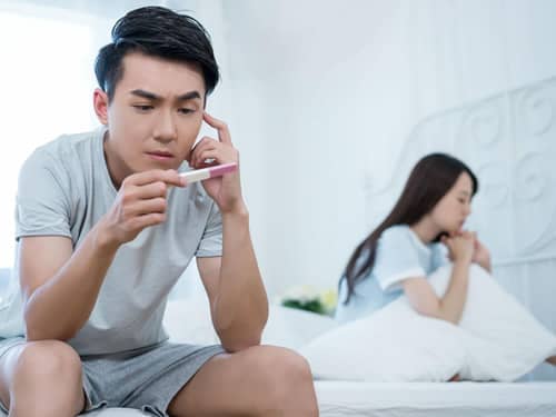 梦见情感纠纷是什么意思